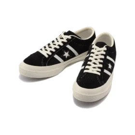 Star & Bars Corduroy « Noir »