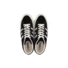 Star & Bars Corduroy « Noir »