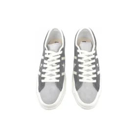 Star&Bars « Grey »