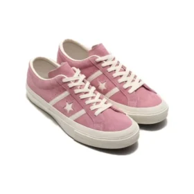 Star&Bars « Rose »