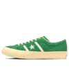 Star&Bars US Leather « Green »