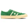 Star&Bars US Leather « Green »