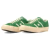 Star&Bars US Leather « Green »