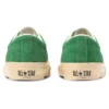 Star&Bars US Leather « Green »