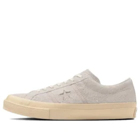 Star&Bars US Leather « Grey »