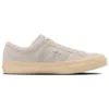 Star&Bars US Leather « Grey »