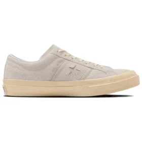 Star&Bars US Leather « Grey »
