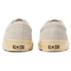 Star&Bars US Leather « Grey »