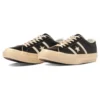Star&Bars US Leather « Noir »