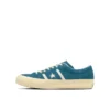 Star&Bars US Suede « Turquoise »