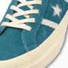 Star&Bars US Suede « Turquoise »