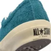 Star&Bars US Suede « Turquoise »