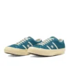 Star&Bars US Suede « Turquoise »
