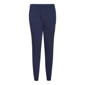 Star Chevron Emb Pant Tailles asiatiques « Navy »
