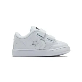 Star Court 2V « White »