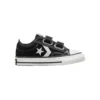 Star Player 76 2V OX « Noir »