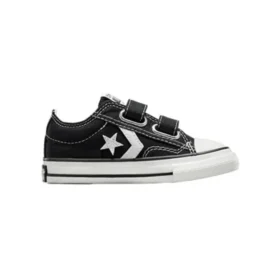 Star Player 76 2V OX « Noir »
