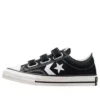Star Player 76 3V OX « Black »
