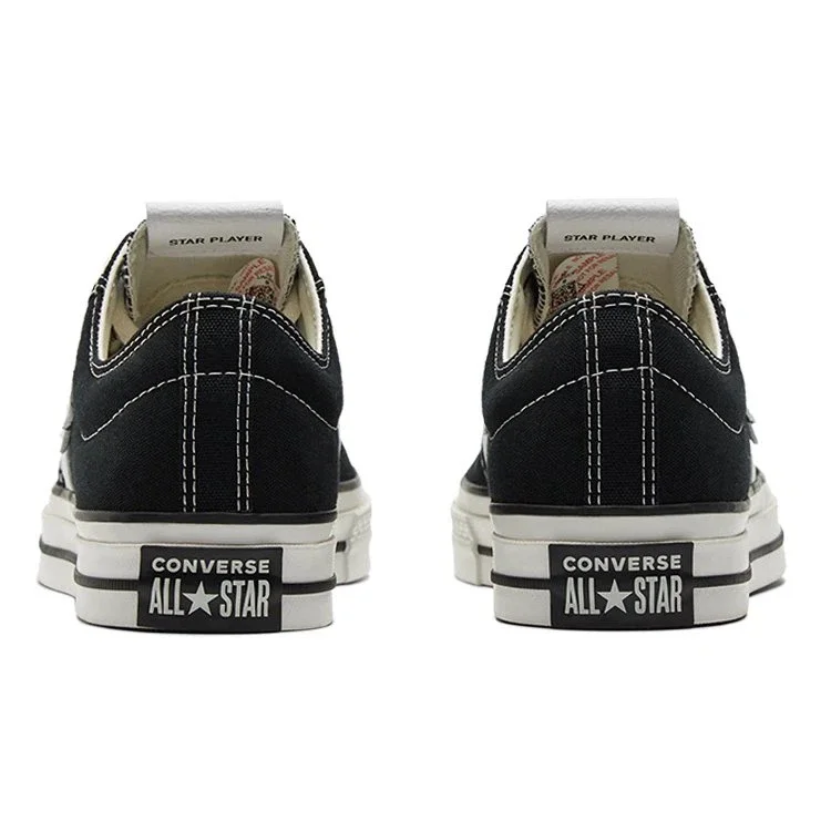 Star Player 76 « Black Vintage White » Star Player 76 « Black Vintage White »