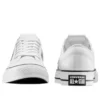 Star Player 76 Cuir et métallisé « Vintage White Blue Black »