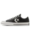 Star Player 76 Fall Leather « Noir Blanc »