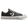 Star Player 76 Fall Leather « Noir Blanc »