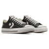 Star Player 76 Fall Leather « Noir Blanc »