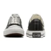 Star Player 76 Fall Leather « Noir Blanc »