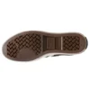 Star Player 76 Fall Leather « Noir Blanc »