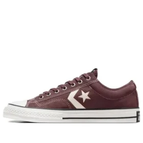 Star Player 76 Leather Low « Eternal Earth Brown »