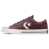 Star Player 76 Leather Low « Eternal Earth Brown »