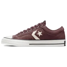 Star Player 76 Leather Low « Eternal Earth Brown »