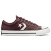 Star Player 76 Leather Low « Eternal Earth Brown »