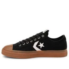 Star Player 76 Low Top « Noir »