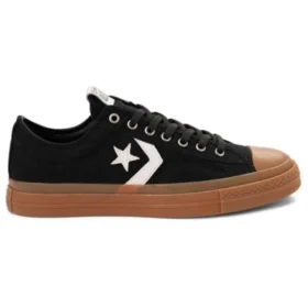 Star Player 76 Low Top « Noir »