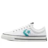 Star Player 76 OX « White Teal »