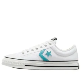 Star Player 76 OX « White Teal »