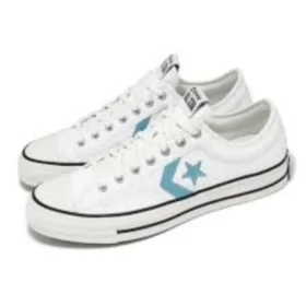 Star Player 76 OX « White Teal »