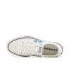 Star Player 76 OX « White Teal »