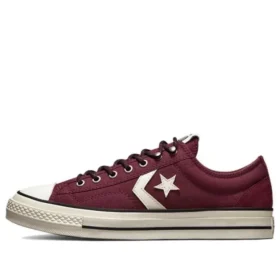 Star Player 76 Retro Hike Low « Deep Bordeaux »