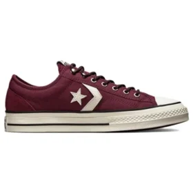 Star Player 76 Retro Hike Low « Deep Bordeaux »