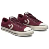 Star Player 76 Retro Hike Low « Deep Bordeaux »