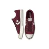 Star Player 76 Retro Hike Low « Deep Bordeaux »