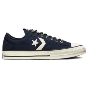 Star Player 76 Retro Hike Low « Obsidian »