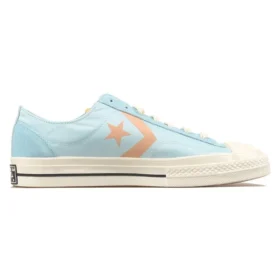 Star Player 76 Vintage Sports Low « Crystal Blue »