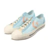 Star Player 76 Vintage Sports Low « Crystal Blue »
