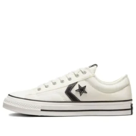 Star Player 76 « Vintage White Black »