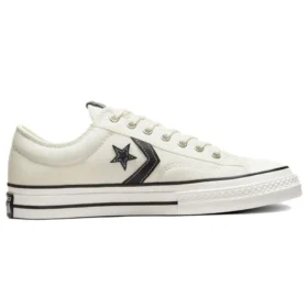 Star Player 76 « Vintage White Black »