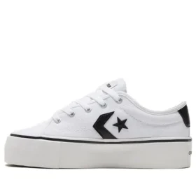 Star Player Blanc/Noir