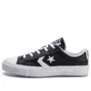 Star Player Cuir noir Ox Noir